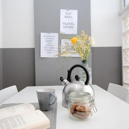 Apartment Yourbanflat Turazza