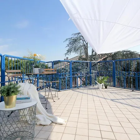 Yourbanflat Turazza