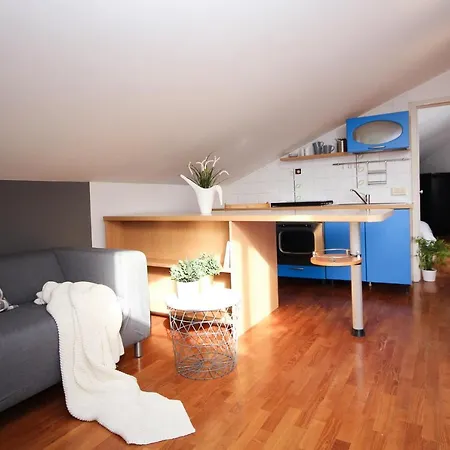 Yourbanflat Turazza - Solo Affitti Brevi Appartamento Padova