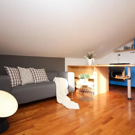 Yourbanflat Turazza Apartment Padova