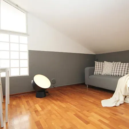 Apartment Yourbanflat Turazza Padova
