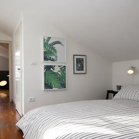 Yourbanflat Turazza Apartment *