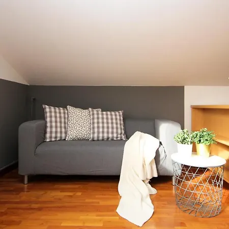 Yourbanflat Turazza Padova