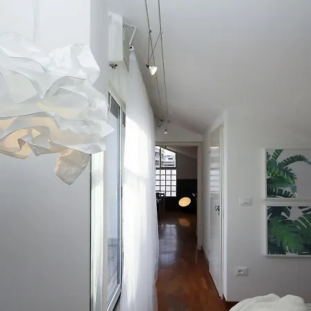 Yourbanflat Turazza Apartment *